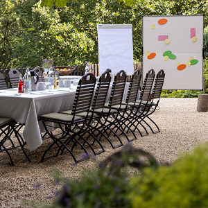 Die Sennhütte • Bad Harzburg • Ferienwohnung • Waldhaus • Eventküche • Seminarräume