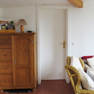 Die Sennhütte • Bad Harzburg • Ferienwohnung • Waldhaus • Eventküche • Seminarräume