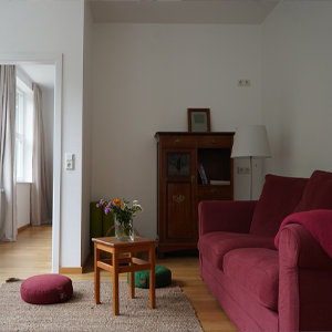 Die Sennhütte • Bad Harzburg • Ferienwohnung • Waldhaus • Eventküche • Seminarräume
