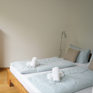 Die Sennhütte • Bad Harzburg • Ferienwohnung • Waldhaus • Eventküche • Seminarräume